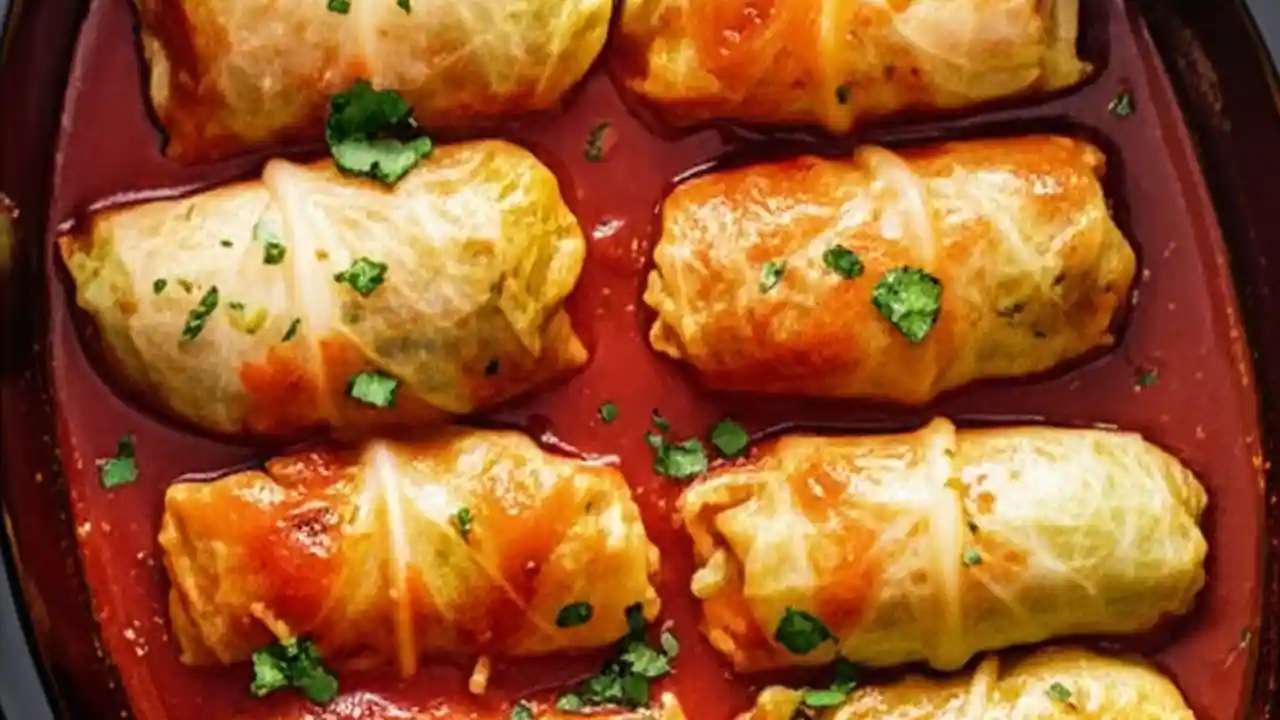 Mastering Golabki: Your Guide to Authentic Polish Cabbage Rolls